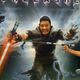 Illustration for article titled Jett Lucas Out-Bugged The Testers – Force Unleashed Launch Party